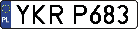 YKRP683