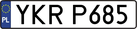 YKRP685