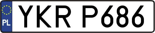 YKRP686