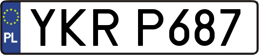 YKRP687