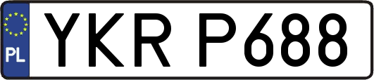 YKRP688