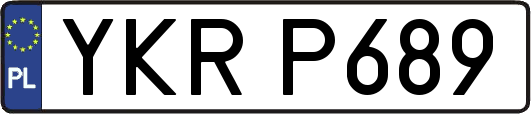YKRP689