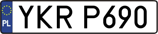 YKRP690