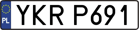 YKRP691