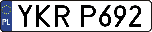 YKRP692