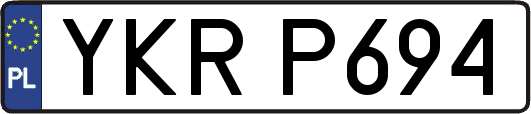 YKRP694