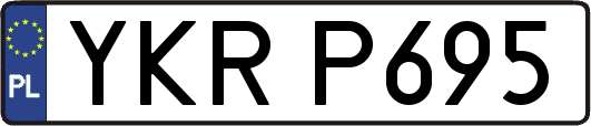 YKRP695