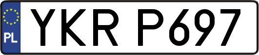 YKRP697