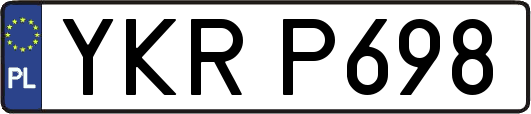 YKRP698