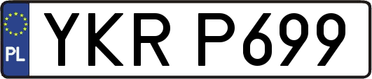 YKRP699