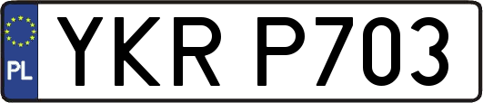 YKRP703