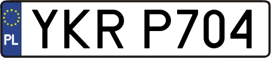 YKRP704