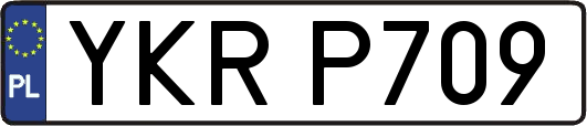 YKRP709