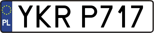 YKRP717