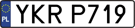 YKRP719