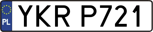 YKRP721
