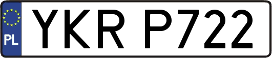 YKRP722