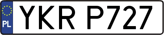 YKRP727