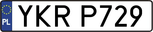 YKRP729