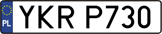 YKRP730