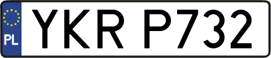 YKRP732