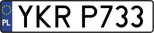 YKRP733