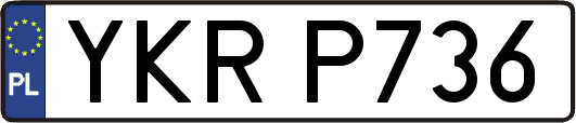 YKRP736