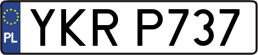 YKRP737