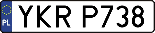 YKRP738