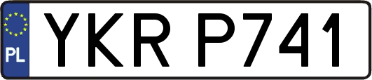 YKRP741