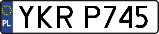 YKRP745