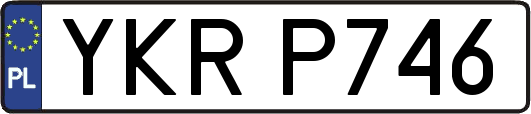 YKRP746