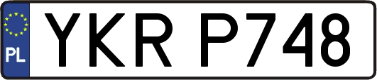 YKRP748