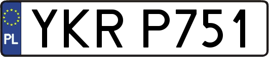 YKRP751