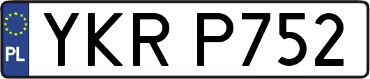 YKRP752