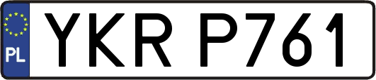 YKRP761