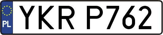 YKRP762