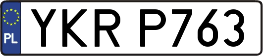 YKRP763