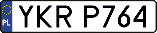 YKRP764
