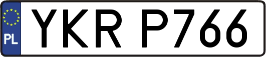 YKRP766