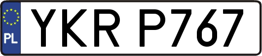 YKRP767