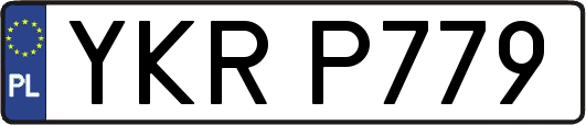 YKRP779