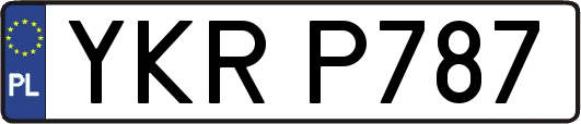 YKRP787