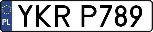 YKRP789