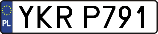YKRP791