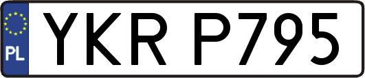 YKRP795