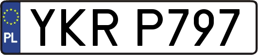 YKRP797