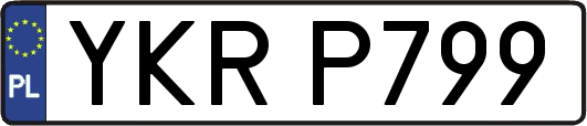 YKRP799