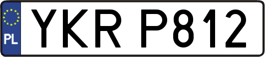 YKRP812