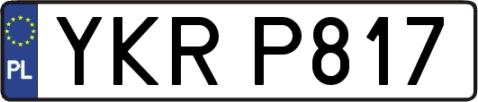 YKRP817